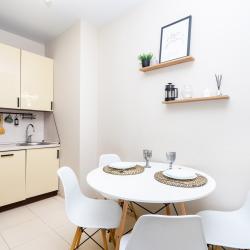 2-комнатные апартаменты люкс