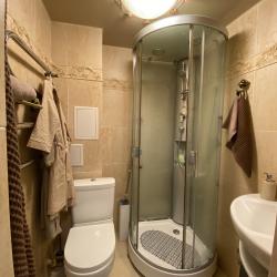 2-комнатные апартаменты улучшенные