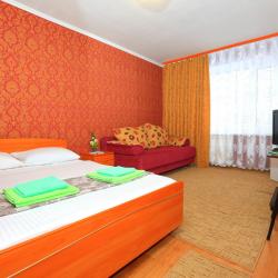 Фото Отель Аврора