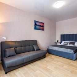 Фото Отель DreamHouse (ДримХаус) на 8 Марта 194