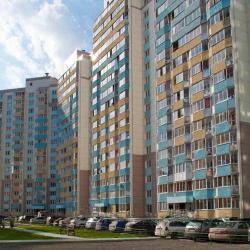 Апартаменты студия