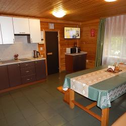 Фото Отель Династия