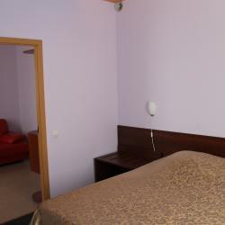 Фото Отель Рейс