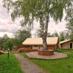 Фото Отель Имение