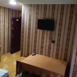 Номер стандарт с 4 односпальными кроватями