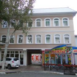 Фото Отель Novosel (Новосёл)