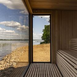 Фото Дизайн-отель Seliger Club (Селигер Клуб)