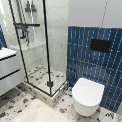 Апартаменты студия