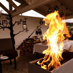 Фото Отель Гости