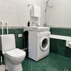 1-комнатные апартаменты улучшенные Самара, ул. Солнечная д.10