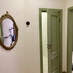 2-комнатные апартаменты улучшенные