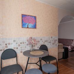 Фото Отель Home (Хоум) на проспекте им. Газеты ий Рабочий 68А