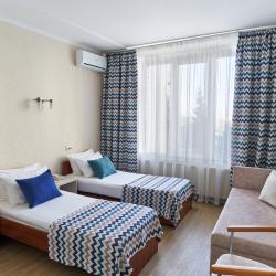 2-местный номер комфорт