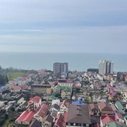 Апартаменты студия