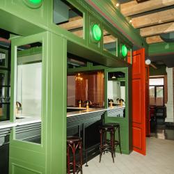 Фото Отель Reikartz City Tbilisi Hotel (Рейкартц Сити )