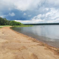 Фото Отель Усадьба Ёкикюля