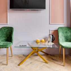 Номер полулюкс