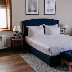 Фото Отель Золотое кольцо