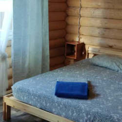 Фото Отель Сила Сибири