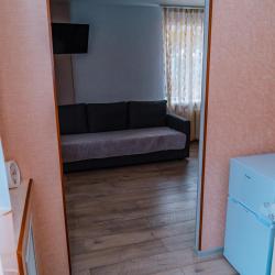 Фото Апартаменты на улице Грацинского