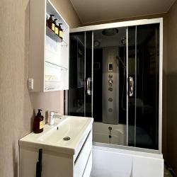 Фото Апартаменты на улице Даньславля