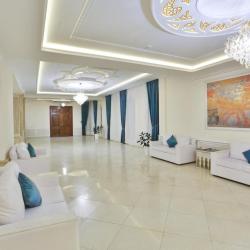 Фото Отель Orient Star Varaxsha (Ориент Стар Варахша)