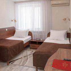 Фото Отель Арт Сити