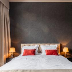 Фото Отель Резиденция Жедочи