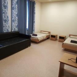 Фото Отель Спутник