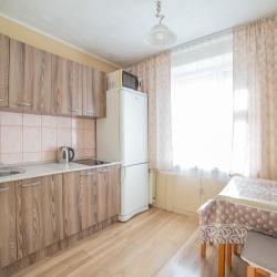 Фото Отель Европа Центр на улице Надеждинская