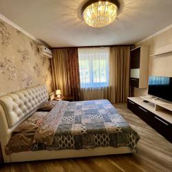 Фото Отель ArendaGrad (АрендаГрад) на переулке Ново-Чернушенский 5