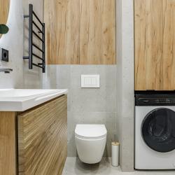 Апартаменты студия Мантера сети Your Place