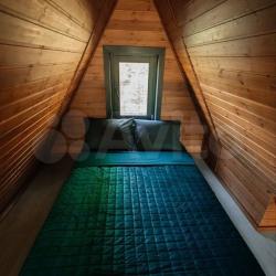 Фото Отель Зеленые