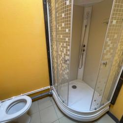 Номер эконом с 2 односпальными кроватями