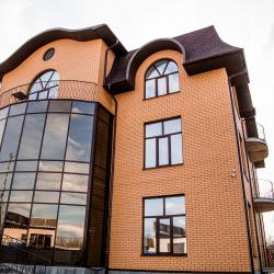 Фото Отель Небо