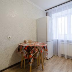 Фото Отель Квартирное бюро Крылья на улице Хевешская 17к2