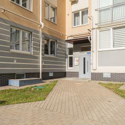 Фото Апартаменты Apart-Deluxe Легенды моря на Аллее Знаний 5