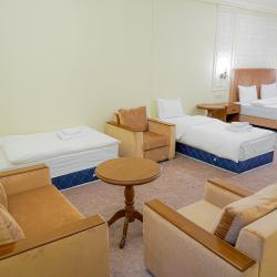 Фото Отель Sangzor Boutique Hotel (Сангзор Бутик)
