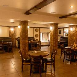 Фото Отель Атриум