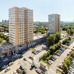 3-комнатные апартаменты люкс