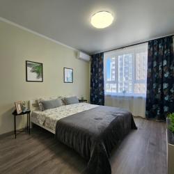Фото Отель Атмосфера Комфорта на проспекте Солженицына 15/1с2