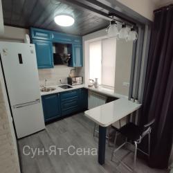 Апартаменты студия