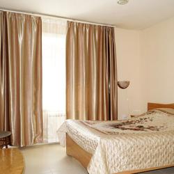 Фото Отель Юрта