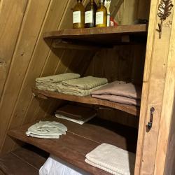 Шале улучшенное №18