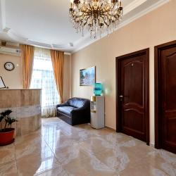 Фото Отель Центральный