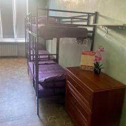 Фото Отель У Путепровода