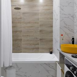 Фото Апартаменты на улице Ивана Беличенко 90 корпус 2