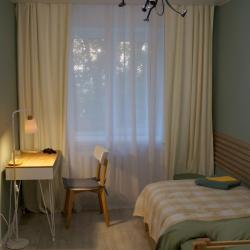 Фото Апартаменты на улице Белинского 218 корпус 2