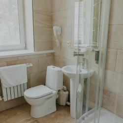 Фото Отель Алтайский замок