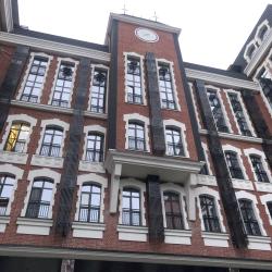 3-комнатные апартаменты улучшенные Нижняя Красносельская ул., 35с2